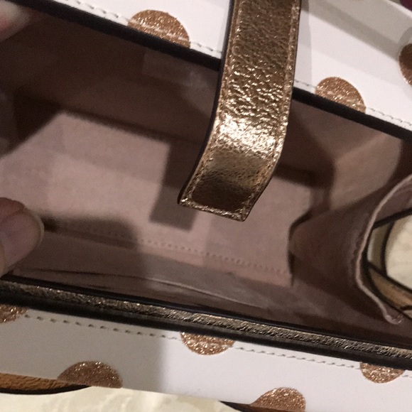 Kate Spade Wrapping Party Gift Box Crossbody - Picture 12 of 14